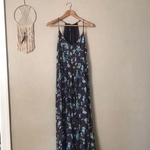 LC Lauren Conrad maxi dress